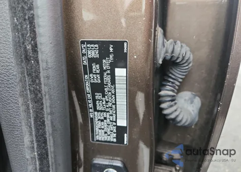 2013 Volvo Xc90 3.2 from USA, damaged, VIN YV4952CZ4D1645486